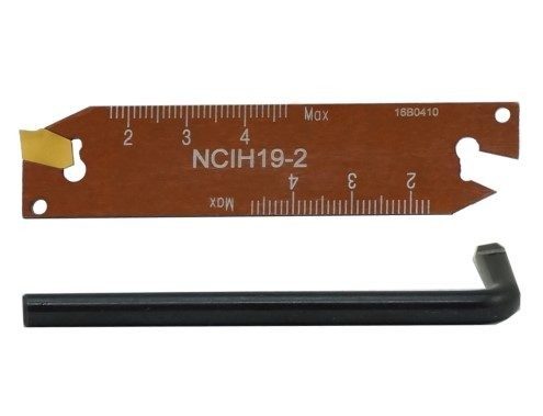 Parting Blade |  32-3