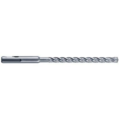 SDS Plus - Masonry 4 Flute