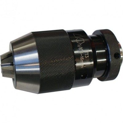 Keyless Threaded for Power Tools